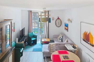 Appartement 4 pièces 416000 €