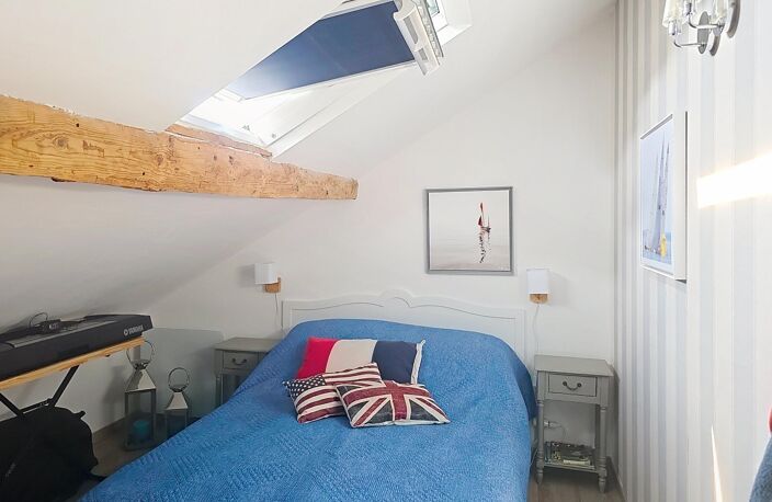 Appartement duplex en excellent état avec trois chambres quartier des grands hôtels — photo 2