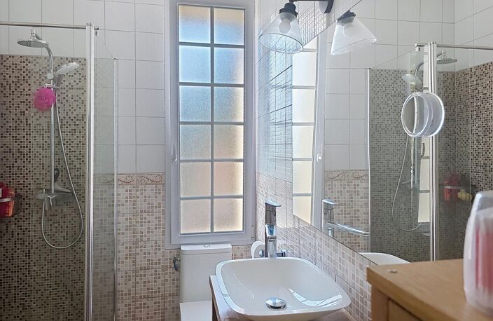 Appartement duplex en excellent état avec trois chambres quartier des grands hôtels — photo 5