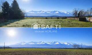 Terrain  1485 m² à vendre à Préchacq-Navarrenx (64190)