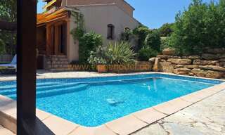 Maison 121 m² en viager La Cadière-d'Azur (83740)