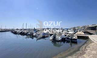 Appartement 3 Pièces  m² à vendre à Cannes (06400)
