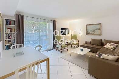 Appartement 3 pièces 498000 €