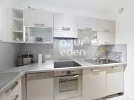 Cannes - Palm Beach - 3P Résidence récente — photo 2