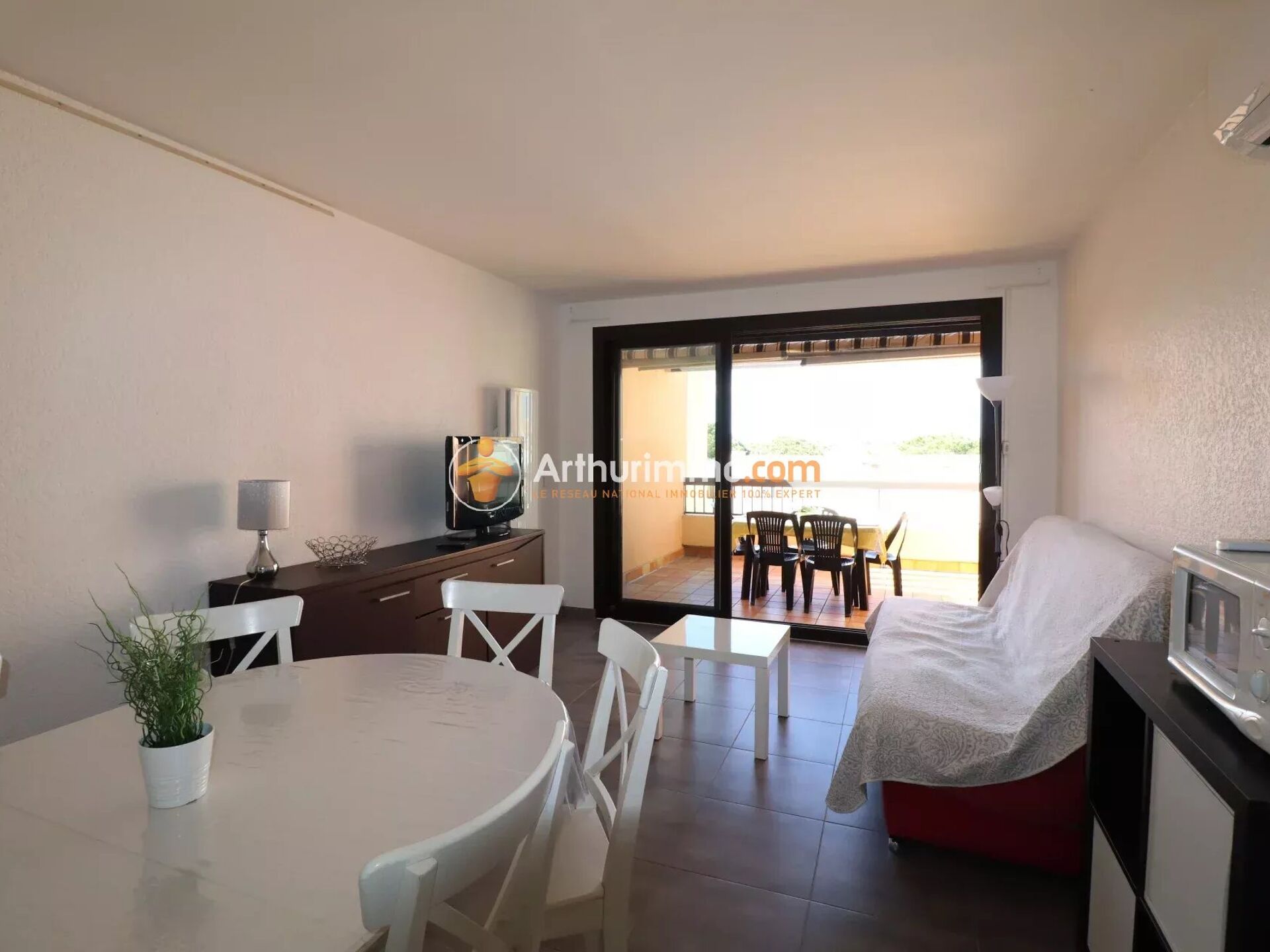 Appartement 3 pièces 47 m² · à Le Grau-du-Roi · 47 m² · 316 000 €