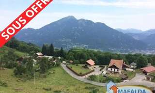 Appartement 2 Pièces 23 m² à vendre à Mont-Saxonnex (74130)
