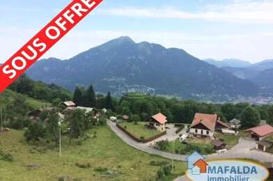 Appartement 2 pièces 96000 €