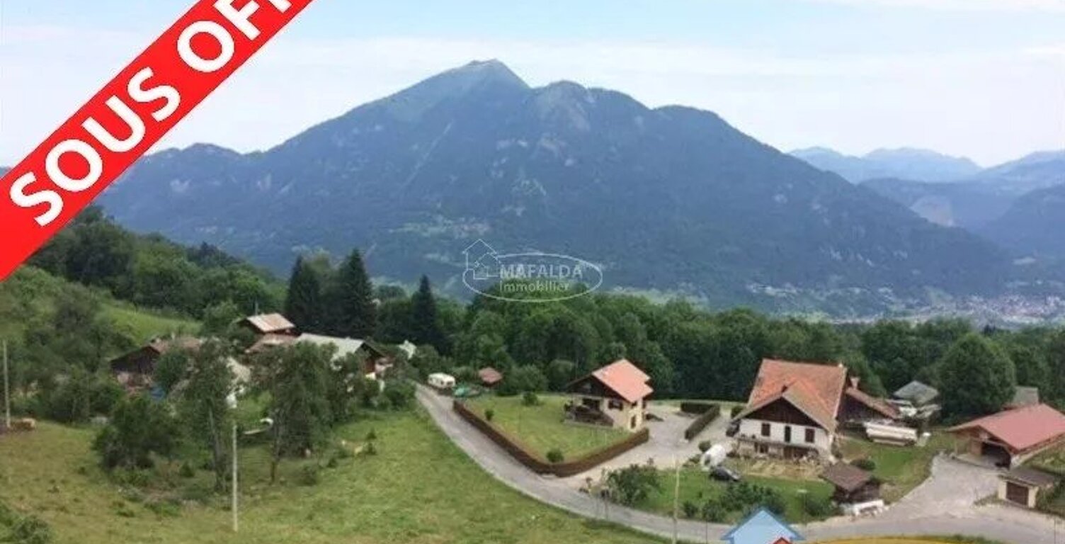 Appartement  à Mont-Saxonnex — photo 1