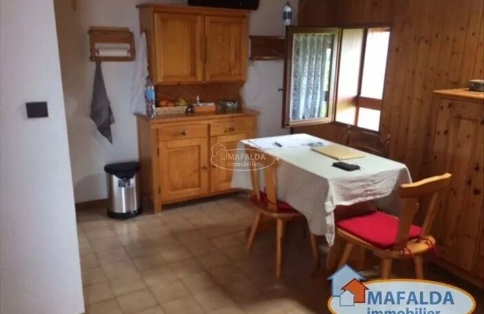 Appartement  à Mont-Saxonnex — photo 2