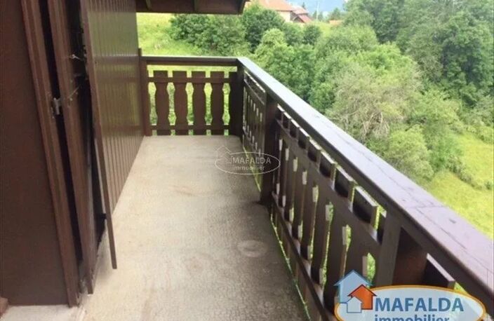 Appartement  à Mont-Saxonnex — photo 3