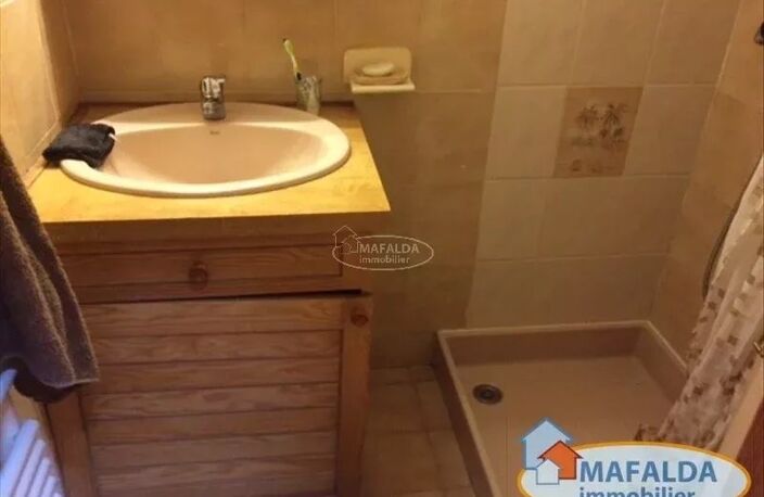 Appartement  à Mont-Saxonnex — photo 5