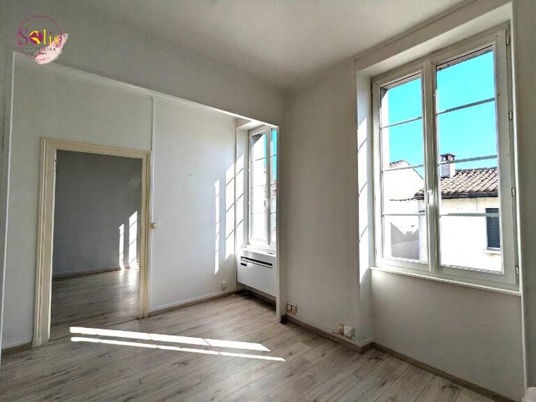 Appartement 3 pièces 50 m² — photo 1