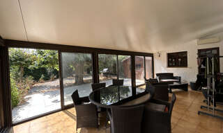 Maison 6 Pièces 148 m² à vendre à Pezens (11170)