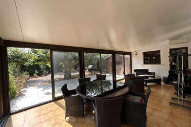 Maison 6 pièces 203000 €