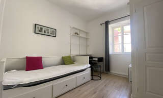Appartement 1 Pièce 13 m² à louer à Nantes (44000)