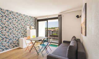 Appartement 1 Pièce 30 m² à vendre à Seignosse (40510)