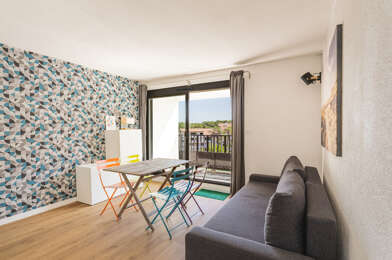 Appartement 1 pièces 179000 €