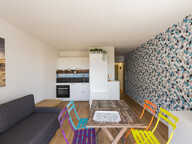 Studio rénové avec coin nuit, a deux pas de la plage — photo 3