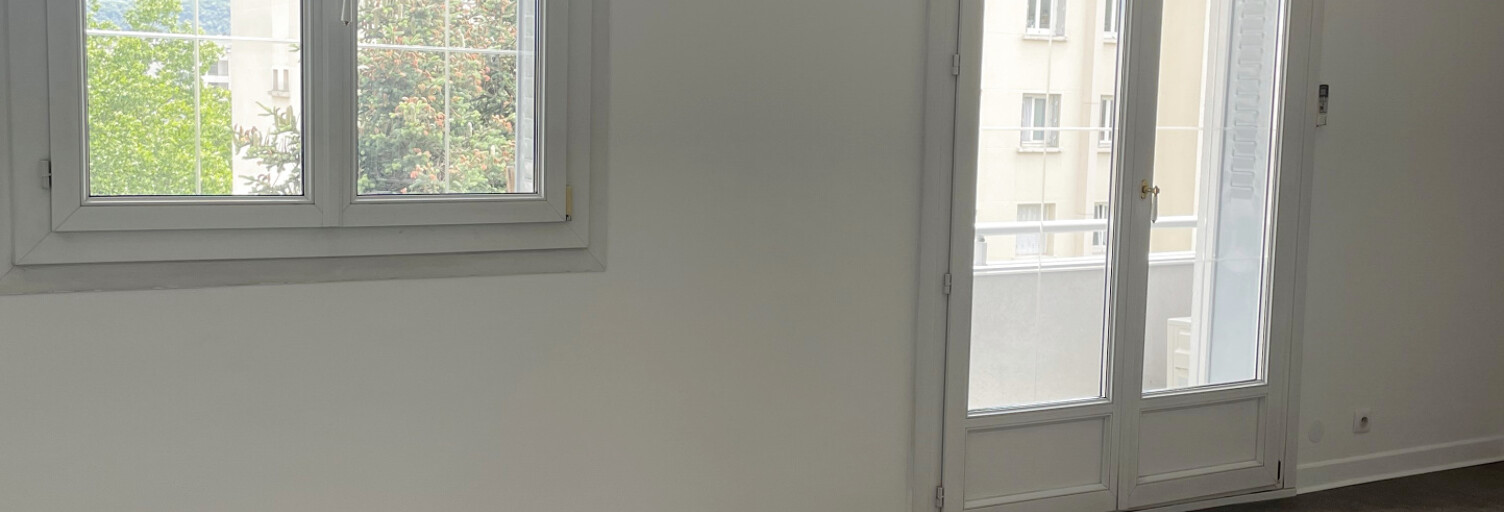 Appartement 4 Pièces 63 m² à louer à Meylan (38240)