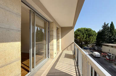 Appartement 2 pièces 650 €