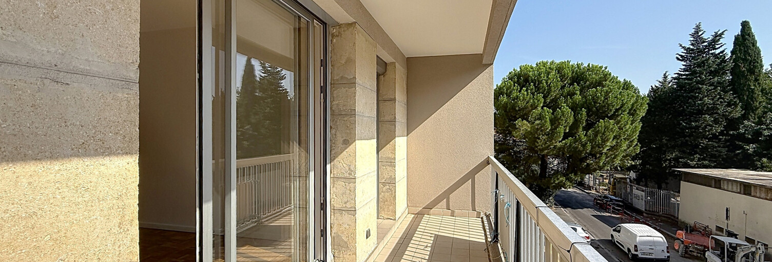 Appartement 2 Pièces 42 m² à louer à Avignon (84000)