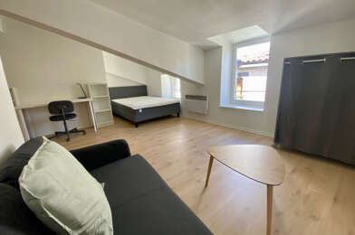 Appartement 1 pièces 495 €