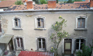 Immeuble  140 m² à vendre à Combronde (63460)