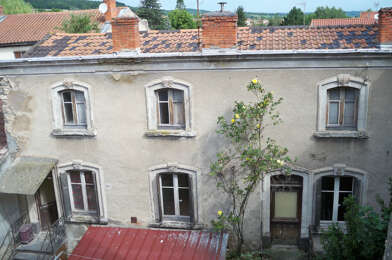 Immeuble  29000 €