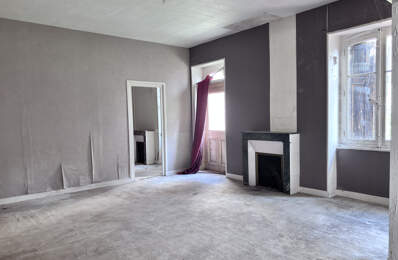 Combronde Immeuble à rénover — photo du bien
