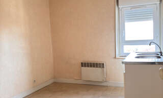 Appartement 2 Pièces 39 m² à vendre à Châtel-Guyon (63140)