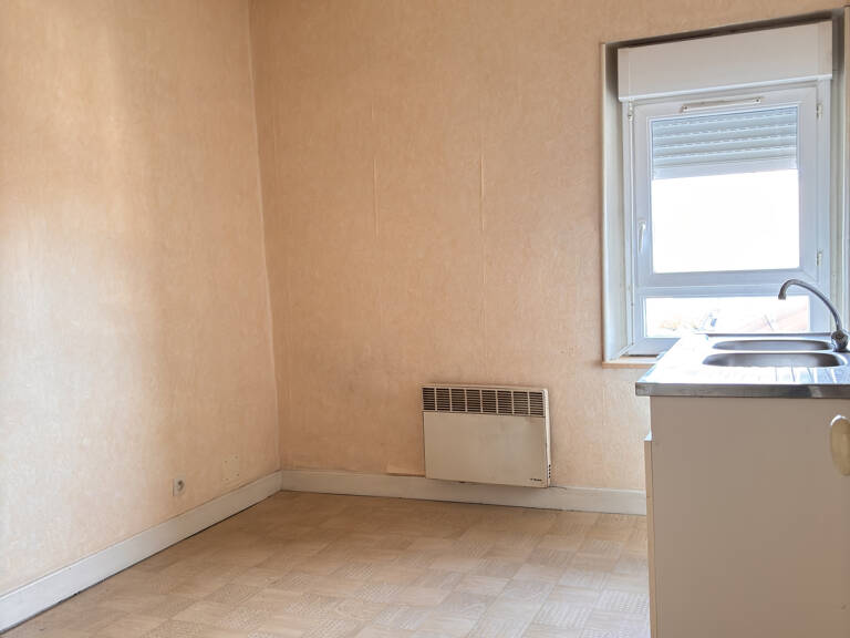 Châtel-Guyon appartement F2 — photo 1