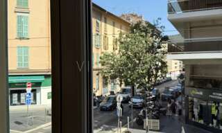 Appartement 2 Pièces 52 m² à louer à Nice (06000)
