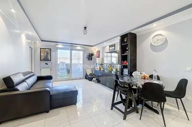 Appartement 4 pièces 229000 €