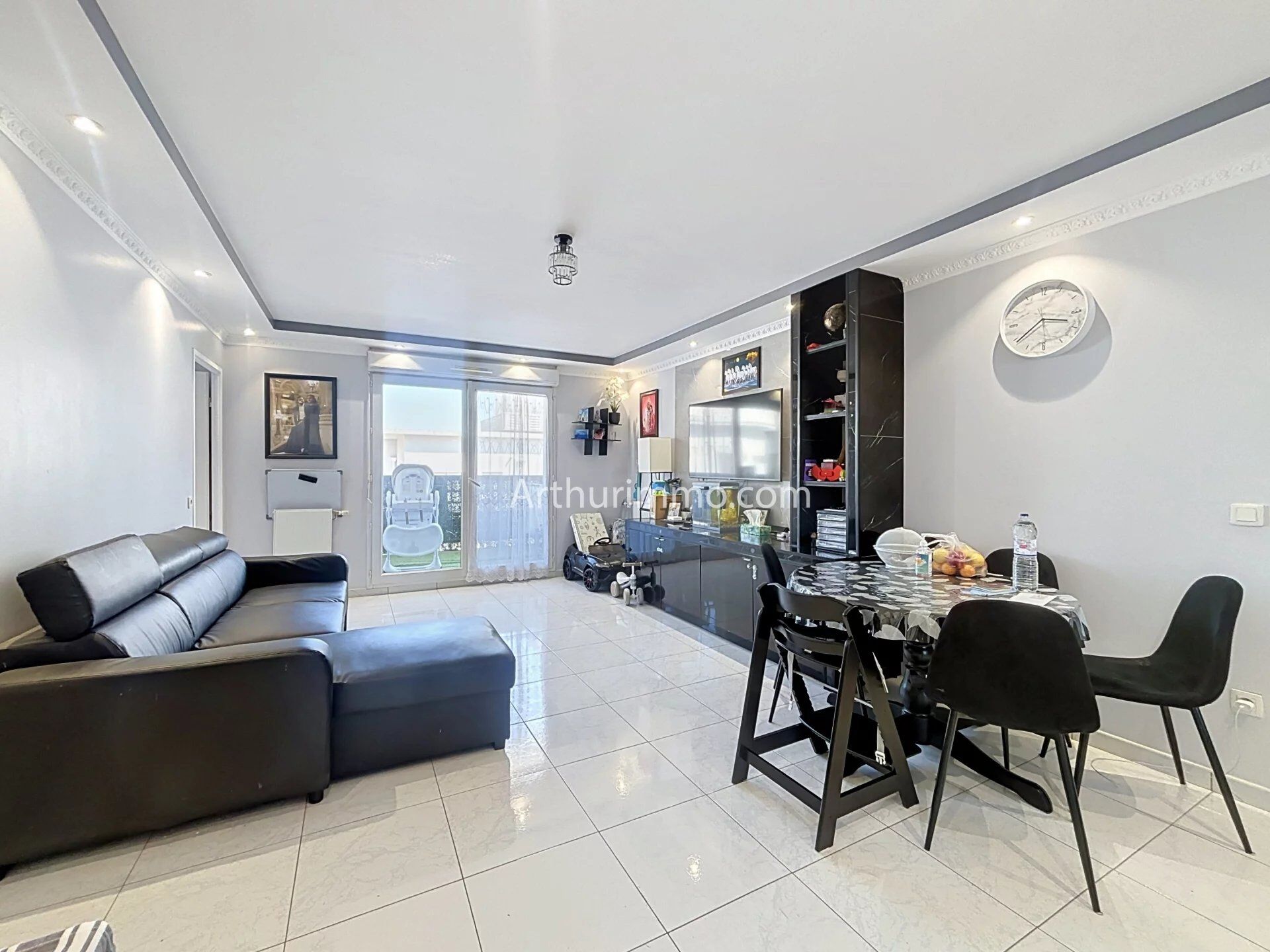 Appartement 4 pièces 72 m² · à Limeil-Brévannes · 72 m² · 229 000 €