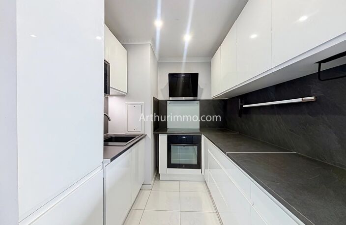 Appartement 4 pièces avec balcon — photo 2