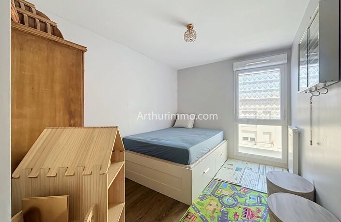 Appartement 4 pièces avec balcon — photo 4