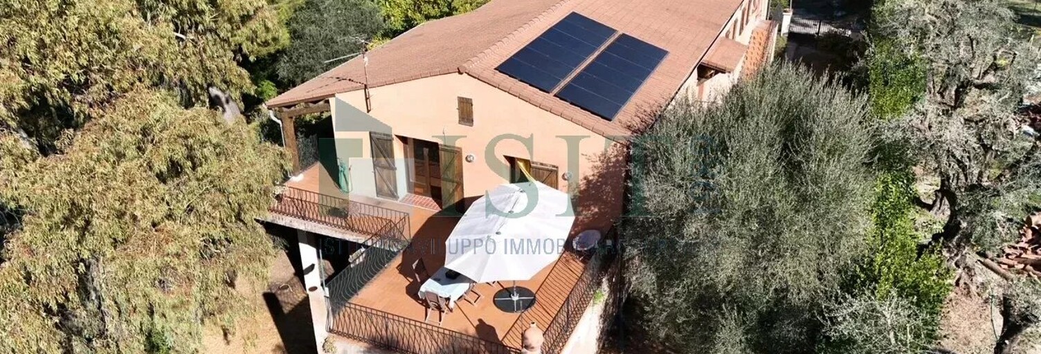 Maison 9 Pièces 204 m² à vendre à Nice (06300)