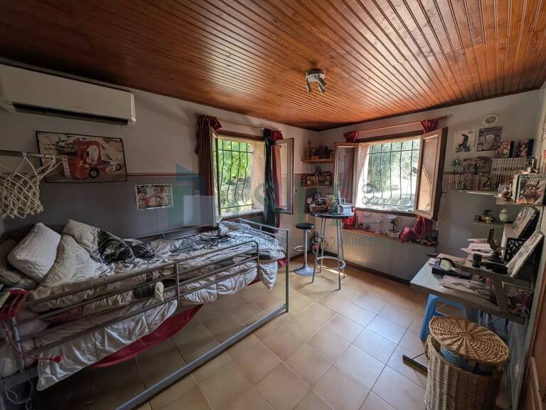 GRANDE MAISON - HAUTEUR DE NICE 9 PIECE — photo 1