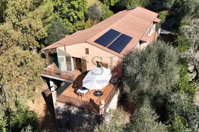 Maison 9 pièces 745000 €