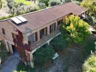 GRANDE MAISON - HAUTEUR DE NICE 9 PIECE — photo 2