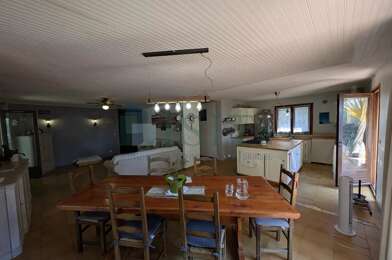 Maison 9 pièces 745000 €