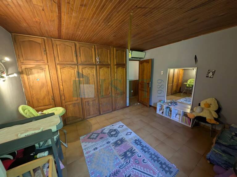 GRANDE MAISON - HAUTEUR DE NICE 9 PIECE — photo 1