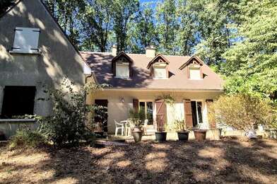 Maison 9 pièces 249000 €