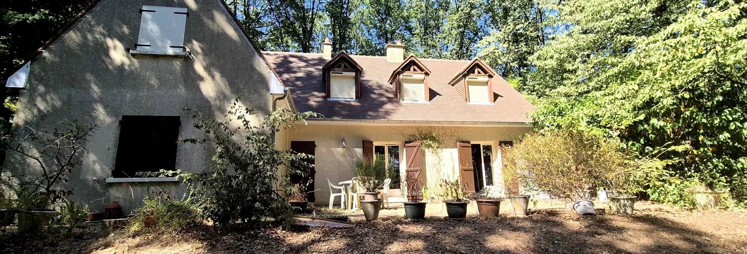 Maison 9 Pièces 210 m² à vendre à Lavardin (72240)