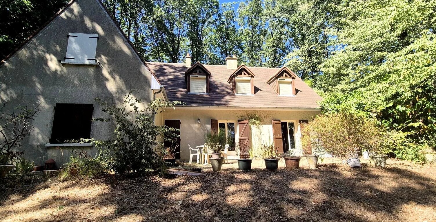 Vente maison 9 pièces 210 m² Lavardin (72240) — photo 1