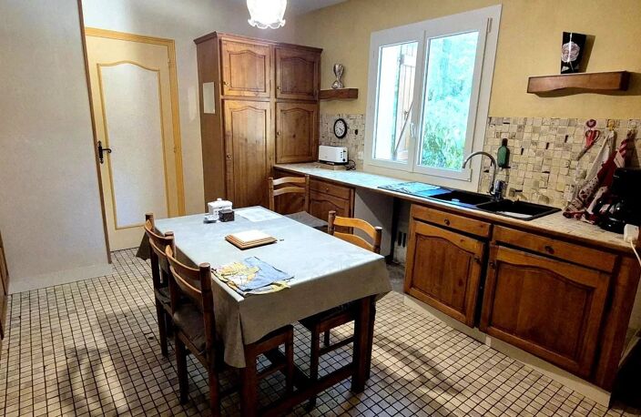 Vente maison 9 pièces 210 m² Lavardin (72240) — photo 4