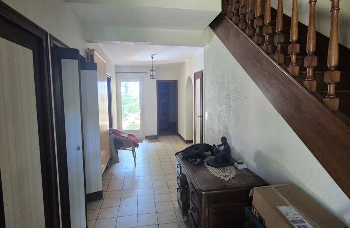 Vente maison 9 pièces 210 m² Lavardin (72240) — photo 5