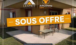 Appartement 2 Pièces 43 m² à vendre à Malemort (19360)