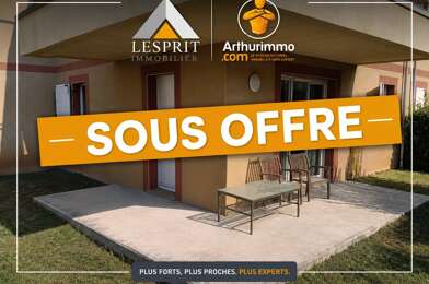 Appartement 2 pièces 95040 €