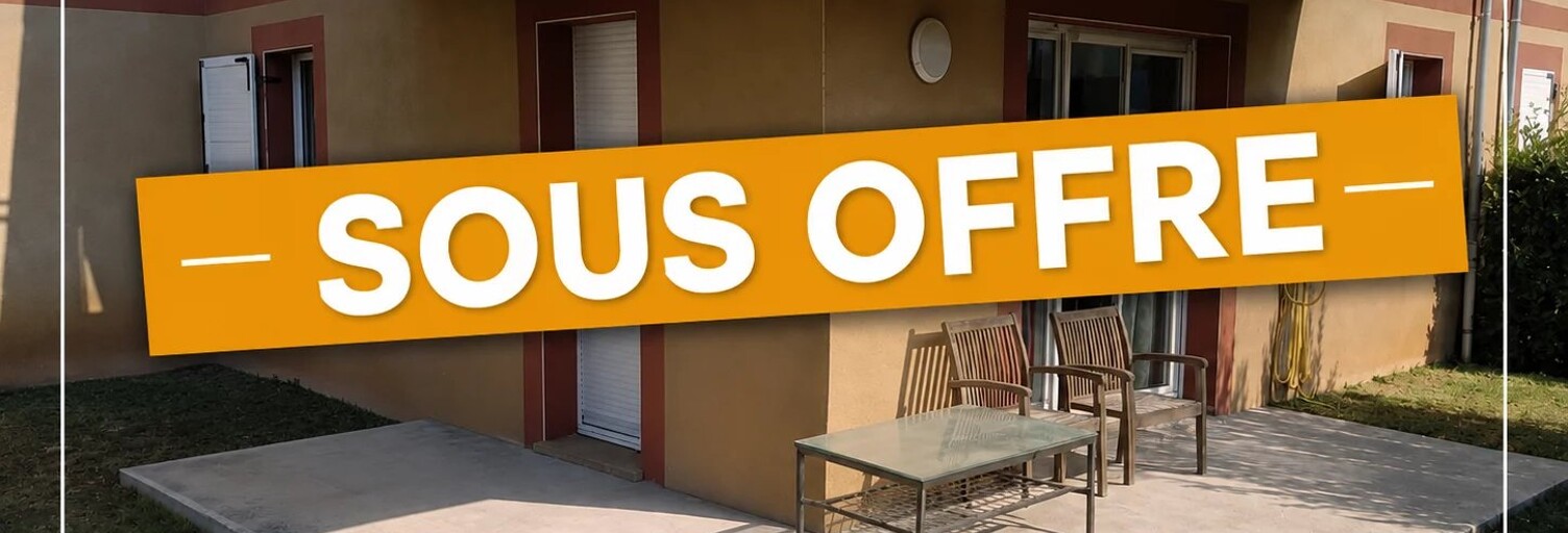 Appartement 2 Pièces 43 m² à vendre à Malemort (19360)